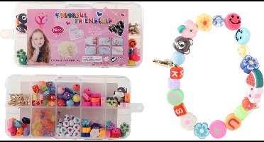 Kralen 10 soorten kralen