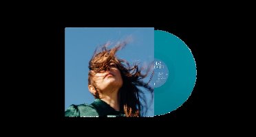 Madi Diaz - Weird Faith (LP) (Coloured Vinyl) (Limited Edition)