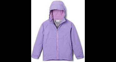 Columbia Alpine Action™ ii Girls Jas Paars 18 Years Meisjes