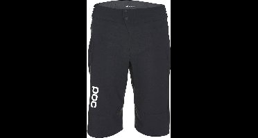 Poc Essential Mtb Korte Broek Zwart XL Vrouw
