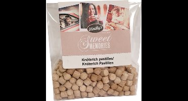 Kindly's - Knoterich Pastilles - 8 zakjes