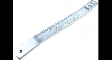 Zwengel v. hoefbekapbeugel