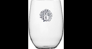 Marine Business Levende Beker 500ml 6 Eenheden Transparant