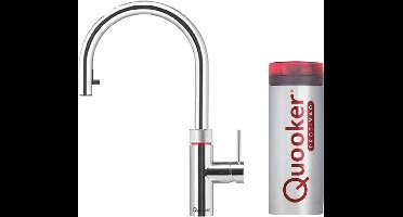 Quooker PRO3 Flex