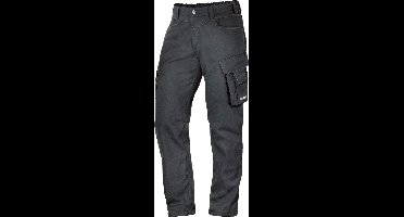 Uvex Arbeitshose Perfexxion Grau, Schiefer (17196)-46