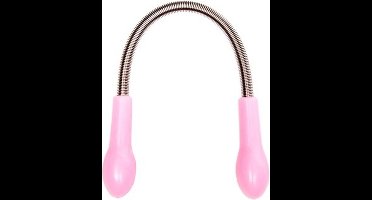 New Age Devi - "Epileer veer - Een Glad Gezicht - Makkelijk en pijnloos - Gezicht''