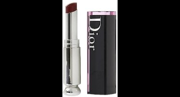 Dior Addict Lacquer Stick 740 Club Lipstick bruin-rood