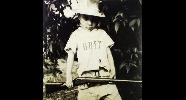 Grit - La Don't Love You (7" Single)