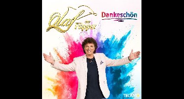 Olaf Der Flipper - Dankeschön