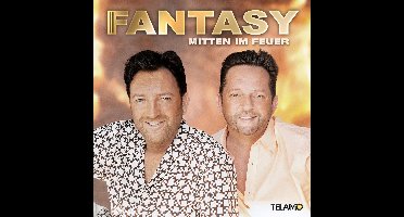 Fantasy - Mitten Im Feuer