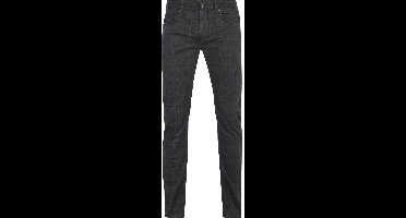 PME Legend - Nightflight Ruit Grijs - Heren - Maat W 31 - L 36 - Modern-fit