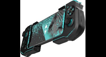 Turtle Beach Atom - Game Controller - Android - Zwart