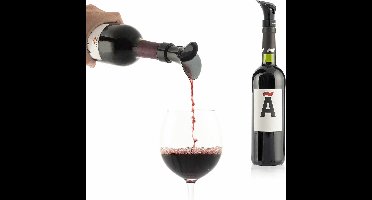Wijnbeluchter en -schenker 2 in 1 Wintopp InnovaGoods
