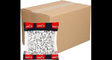 Venco - Schoolkrijt - 6x 1kg