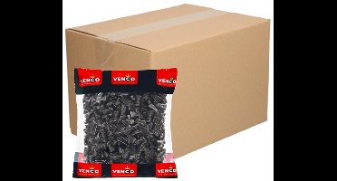 Venco limburgse katjes 6 x 1 kg