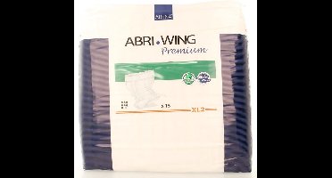 Abena Abri-Wing 2 XL - 1 pak van 14 stuks
