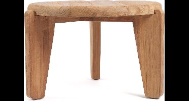 De Wabi Sabi Salontaffel - L