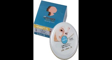Harems Collageen gezichtsmasker