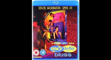 Mo Better Blues