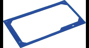 InLine 00244B montagekit