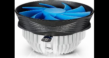 Koelingsventilator voor notebooks DEEPCOOL GAMMA ARCHER