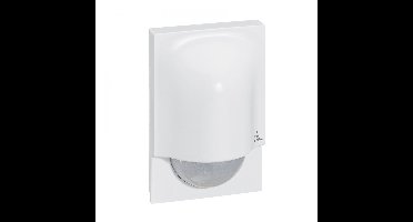 Legrand draadloze bewegingsmelder - Valena Next with Netatmo Wit Opaal (064875)