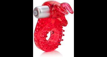 CalExotics - Couples Raging Bull - Rings Rood