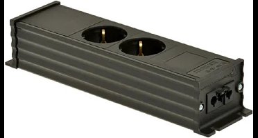 Martin Kaiser TCD 2V + AC166 >IN&UIT monteerbaar