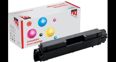 Tonercartridge Quantore Kyocera TK-590 zwart | 1 stuk