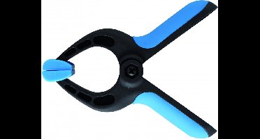 Lijmklemmen - 165 mm