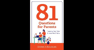 81 Questions for Parents