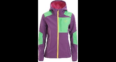 Altus Decan Z80 Jas Paars S Vrouw