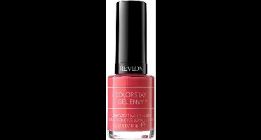 Revlon Colorstay Gel Envy Nagellak - 110 Lady Luck