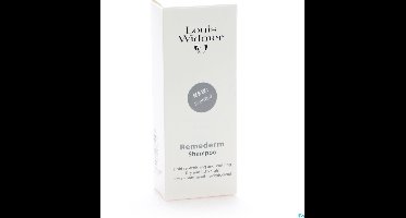 Widmer Remederm Shampoo Parf 150ml