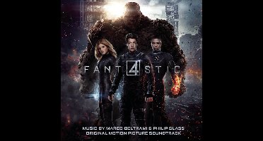 The Fantastic Four (Original M