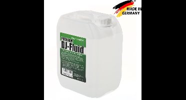 lightmaXX Premium DJ FLUID rookvloeistof 5L standaard Fog - Vloeistof