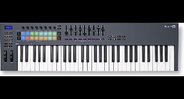 Novation FLkey 61 - USB/MIDI keyboard voor FL Studio