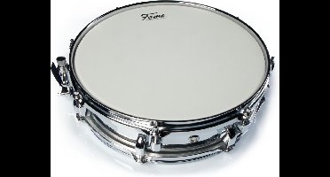 Fame FSSB-35 Piccolo Steel Snare 14"x3,5" - Snare drum