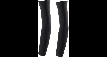 Arm Sleeve - Sleeve - Armstukken - Sleeves - Compressie - Zonbescherming - L