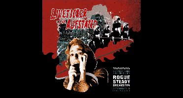 Rogue Steady Orchestra - Liveticker Zum Aufstand (CD)