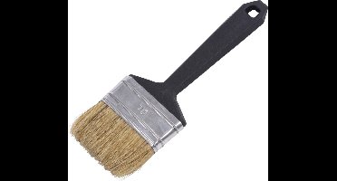 Anza kwast Platte wegwerpkwast - Maat 60 - 12 stuks