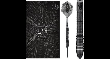 Unicorn Gary Anderson Noir Phase 6 90% - Dartpijlen
