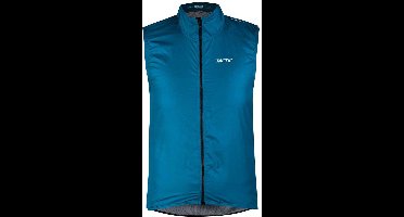 Tactic Windflex Gilet Blauw XS Man,Vrouw