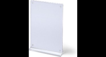 Magnetische T Standaard A4 - Syna MAHTA4P