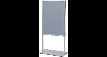 Posterstandaard Dubbelzijdig A1 - Syna PFSA1D