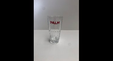 Palm Bierglas - 25cl