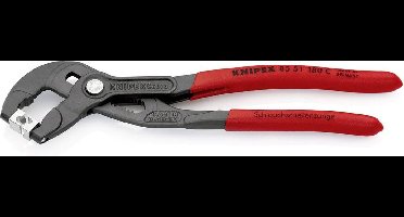 Knipex 85 51 180 C Bandveerklemtang 180 mm