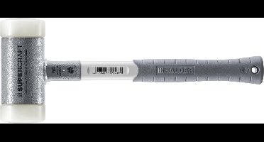 Halder 3K 50 - Kunststofhamer zacht - SUPERCRAFT 3 Compo