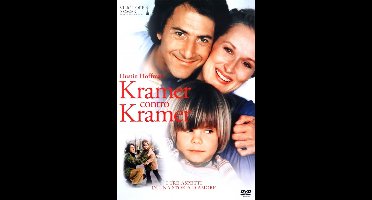 Sony Pictures Kramer contro Kramer, DVD Italiaans