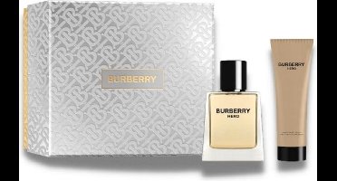 Burberry Hero Giftset